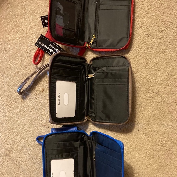 Cellphone Wallets - Picture 3 of 3